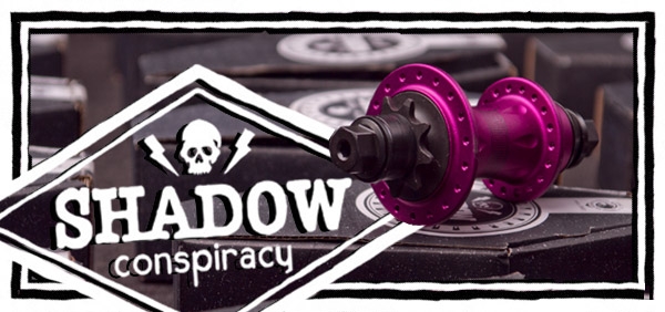 SHADOW dostawa ! SHADOW dostawa !